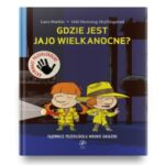 GDZIE JEST JAJO WIELKANOCNE TW