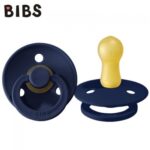 BIBS DEEP SPACE rozmiary