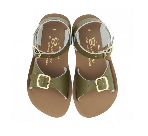 SURFER OLIVE