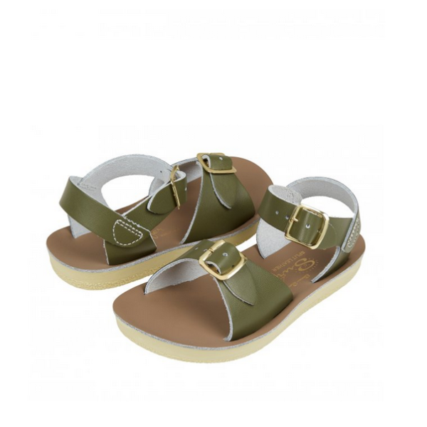 SURFER OLIVE