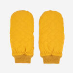 Bobo choses żółte rękawiczki