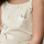 LIEWOOD podkoszulki Stargazer- 2 pak