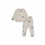 LIEWOOD piżama dwuczęściowa Littledragon