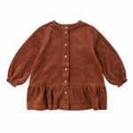 ORGANIC ZOO sukienka Cinnamon