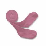 COLLEGIEN rajstopy różowe Rose Bonbon