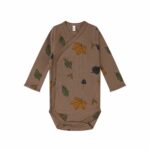 ORGANIC ZOO body Fall in Love