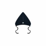 ORGANIC ZOO  pluszowa bonetka Blue Nights