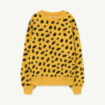 THE ANIMALS OBSERVATORY żółta bluza