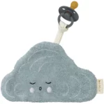 FABELAB zawieszka do smoczka Cloud