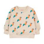 TINY COTTONS bluza Papagayo