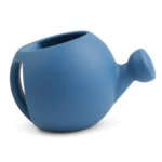 LIEWOOD Niebieska silikonowa konewka HAZEL