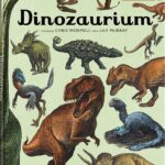 DINOZAURIUM WYD. 2022 TW