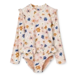 LIEWOOD kostium jednoczęściowy Sille Flower market