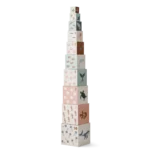 LIEWOOD klocki Aaren Sea Creature