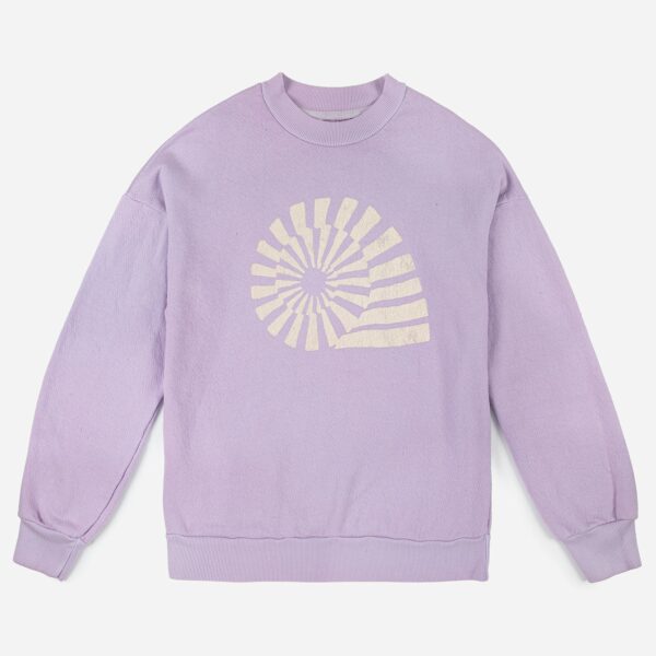 BOBO CHOSES damska bluza Seashell