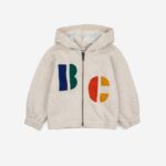 BOBO CHOSES niemowlęca bluza rozpinana Multicolor B.C