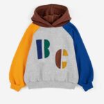 BOBO CHOSES bluza Multicolor B.C
