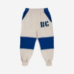 BOBO CHOSES spodnie dresowe B.C Color Block