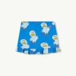 THE ANIMALS OBSERVATORY spódnica Blue Ducks