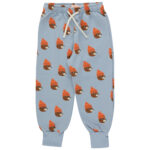 TINY COTTONS spodnie dresowe Bears Dark Grey