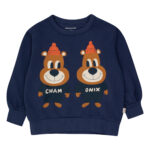 TINY COTTONS bluza Chamonix Twins