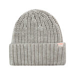 TINY COTTONS czapka Solid Grey