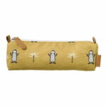 FRESK piórnik Pingwin