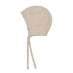 LIEWOOD czapka bonetka Adelis Sandy melange