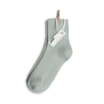 COLLEGIEN skarpetki miętowe Aigue Marine
