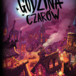 GODZINA CZARÓW- Małgorzata Starosta