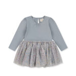 KONGES SLOJD Sukienka Fairy Ballerina Nuit Etoille