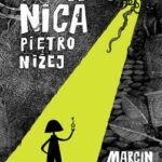 CZAROWNICA PIĘTRO NIŻEJ