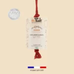 ON BEHALF mydło na sznurku Exfolie-Moi/Awokado-Śliwka-Shea