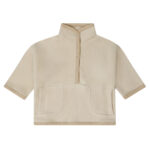 ORGANIC ZOO bluza Warm Sand Fleece