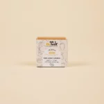 ON BEHALF mini mydło Coup D'Eclat/Kokos-Marchew-Morela