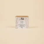 ON BEHALF mini mydło Pure Detox/ Drzewo herbaciane-Jojoba-Pokrzywa