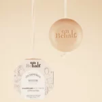 ON BEHALF szampon w kostce Le Doux/Orzech kokosowy-Kamelina-Awokodo