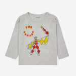 BOBO CHOSES koszulka longsleeve The Parade Master