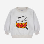 BOBO CHOSES bluza Play The Drum
