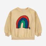 BOBO CHOSES bluza Rainbow