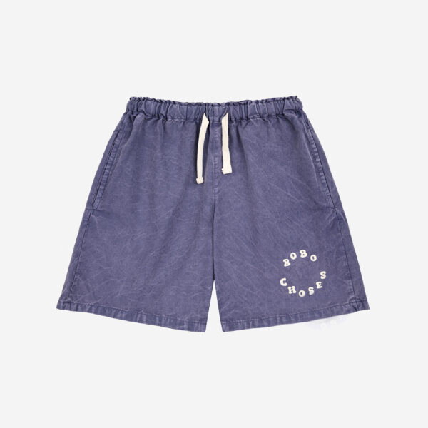 BOBO CHOSES szorty Bobo Choses Circle