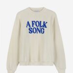 BOBO CHOSES damska bluza A Folk Song
