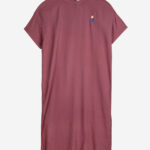 BOBO CHOSES damska sukienka T-shirt