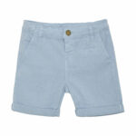 EN FANT szorty Dusty Blue