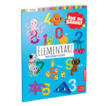 Idę do szkoły. Elementarz matematyczny 6-7 lat