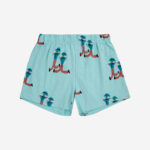 BOBO CHOSES szorty Dancing Giants all over