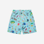 BOBO CHOSES szorty kąpielowe Funny Insects all over