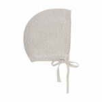 HUTTEliHUT bawełniana czapka bonetka Peyote