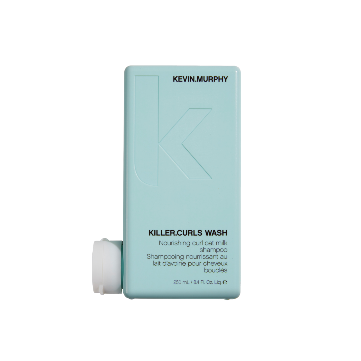 KEVIN MURPHY Killer.Curls Wash shampoo for curly hair 250 ml Happy Go