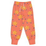TINY COTTONS czerwone spodnie Dancing Stars